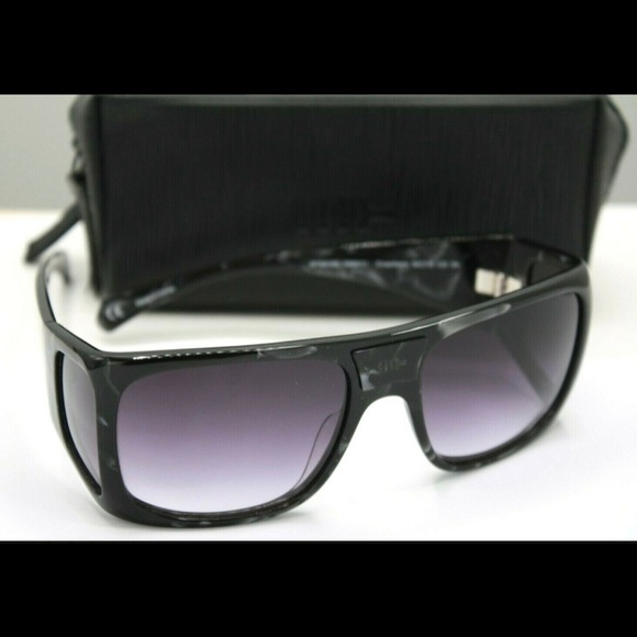 Mosley Tribes Chambers Sunglasses Gradient - Picture 7 of 7